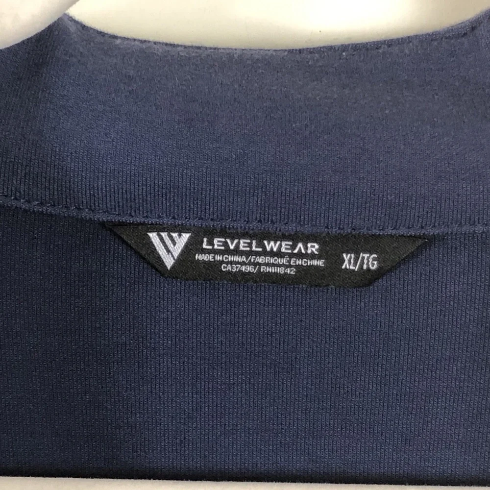 Levelwear washington capitals